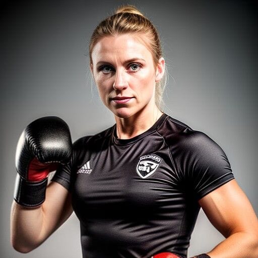 Vacature Vechtsportschool Rijswijk